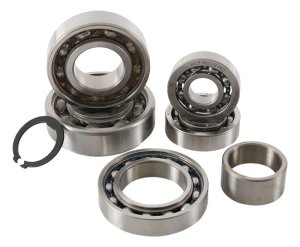 Kawasaki KX 100 Transmission Bearing Kit - Hot Rods - `05-`21